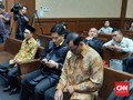 Jaksa Kabulkan Permintaan JC Pejabat Kemenag Penyuap Romi