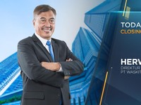 LIVE NOW! Bos Waskita Toll Road Buka-Bukaan Soal Jual Tol