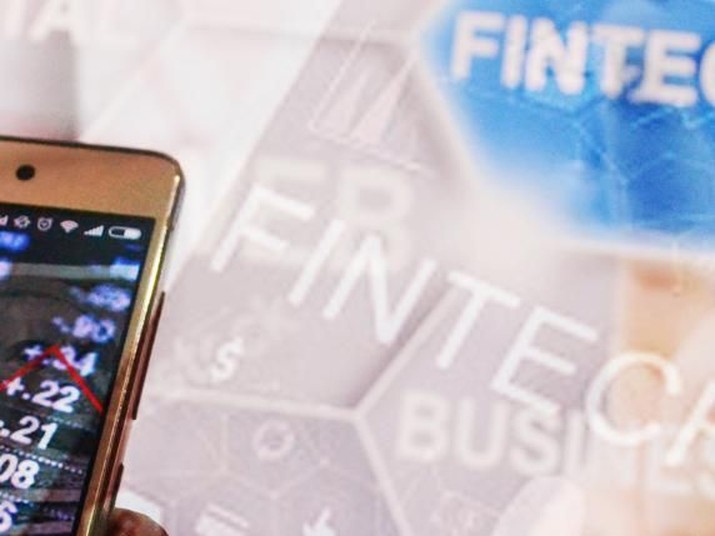 Prioritas Inovasi Fintech di Dunia Pasca Pandemi