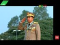 VIDEO: Diduga Siksa Rohingya, Jenderal Myanmar Dilarang ke AS