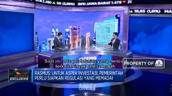 Dubes Denmark Tanggapi Larangan CPO oleh UE