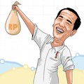 5 Tahun Pertama Jokowi, Mana Investasi Paling Cuan?
