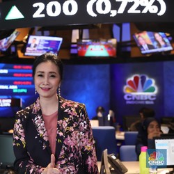 Laris Manis! BRI Catat Pertumbuhan Tertinggi Penjualan SR013