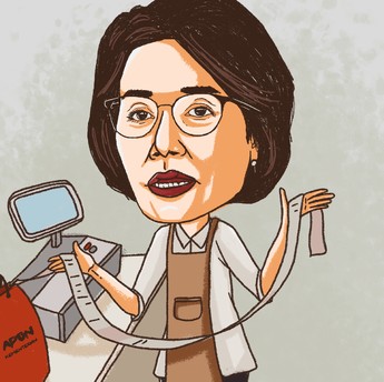 Ini Dia Kementerian yang Juara Soal Serapan Anggaran