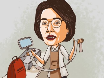 Ini Dia Kementerian yang Juara Soal Serapan Anggaran