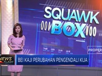 BEI Kaji Perubahan Pengendali KIJA