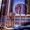 IHSG Rebound! Cek Saham-saham Potensi Cuan Ini