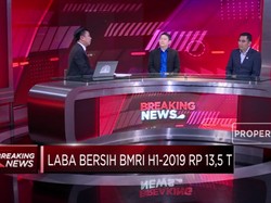 Proyeksi Kinerja Bank Mandiri
