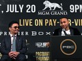 Jadwal Pacquiao vs Thurman di Perebutan WBA Super