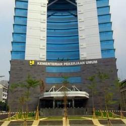 Kiprah Kementerian PUPR Bangun Bendungan & Irigasi 10 Tahun Terakhir