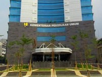 Kiprah Kementerian PUPR Bangun Bendungan & Irigasi 10 Tahun Terakhir