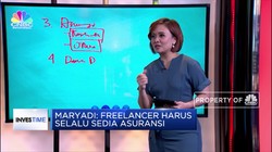 Dua Alokasi Dana yang Wajib Bagi Freelancer