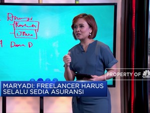 Dua Alokasi Dana yang Wajib Bagi Freelancer