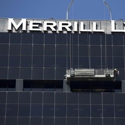 Izin Broker Dicabut, Merrill Lynch Siap-siap Cabut dari RI