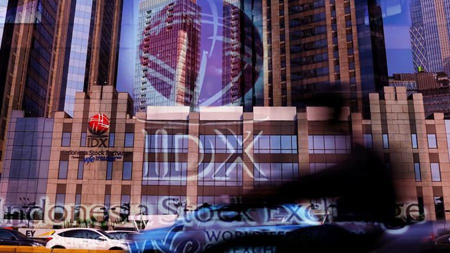 Tema Pasar Pekan Depan: Pertumbuhan Ekonomi
