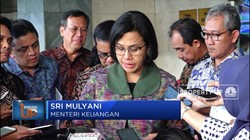 Gali Lubang Tutup Lubang APBN