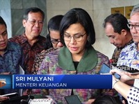 Gali Lubang Tutup Lubang APBN