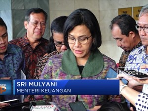 Gali Lubang Tutup Lubang APBN