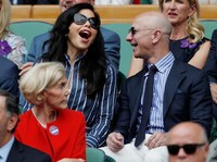 Jeff Bezos Nikah Cuma Undang 200 Tamu, Biayanya Capai Rp160 M