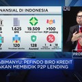 Pefindo Biro Kredit Incar P2P Lending & OTA