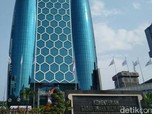 Intip Yuk! Daftar BUMN yang Disuntik Mati Jokowi hingga 2022