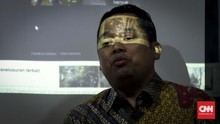 Pemkot Tangerang Cabut Laporan Polisi Terhadap Kemenkumham