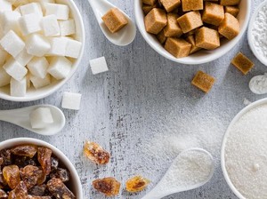Mengenal Jenis Gula dan Bahayanya Jika Dikonsumsi Berlebih