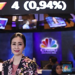 Direksi BRI Bicara Soal Kredit Konsumer Hingga Mobil Listrik