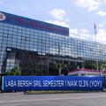Sritex (SRIL) Rugi US$ 147,7 juta, Bisnis Tekstil Berat?
