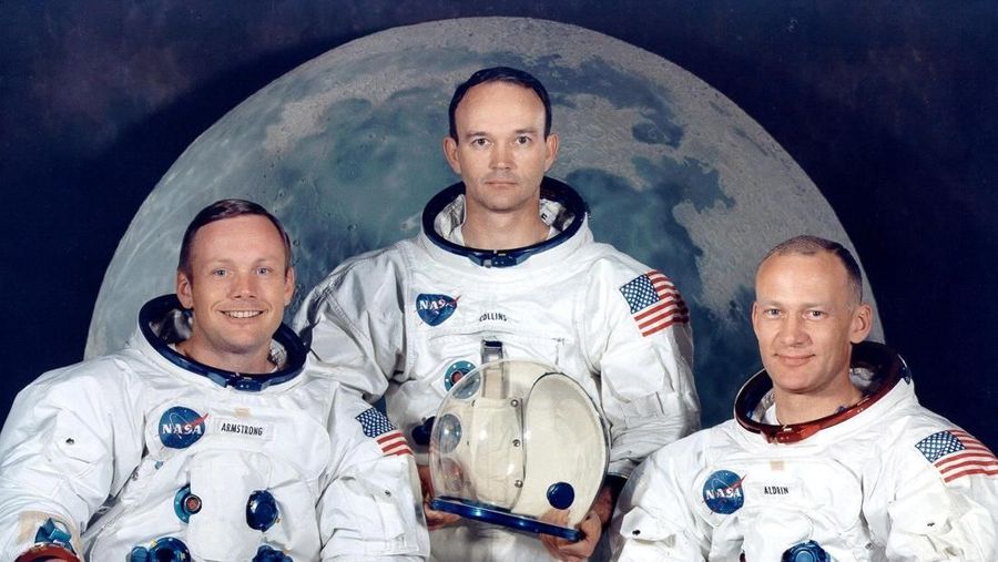 Selasa (16/07) tepat 50 tahun sejak pesawat Apollo 11 diterbangkan Saturn V dari landasan Kennedy Space Center di Florida, AS