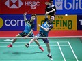 Hari Kedua Indonesia Open, Hawkeye Belum Juga Datang