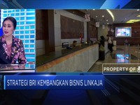 Ini Strategi Pengembangan Bisnis Konsumer BRI