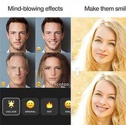 FaceApp Pro Palsu Beredar, Ribuan Orang Indonesia Tertipu
