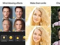 FaceApp Pro Palsu Beredar, Ribuan Orang Indonesia Tertipu