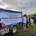 Tanggap Darurat, Pertamina Kirim Bantuan untuk Gempa Halsel