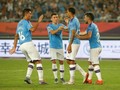 Pramusim ke China, Man City Dituding Mata Duitan