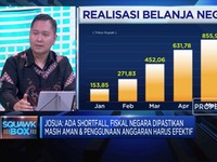 Meski APBN 2019 Defisit, Keuangan Negara Masih Aman