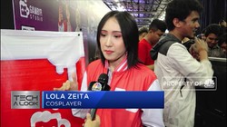 Cuan Miliaran Industri Game