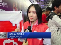 Cuan Miliaran Industri Game