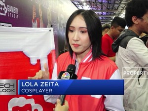 Cuan Miliaran Industri Game