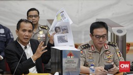 Gagal Ungkap Kasus Novel, Tim Gabungan Soroti Kualitas CCTV