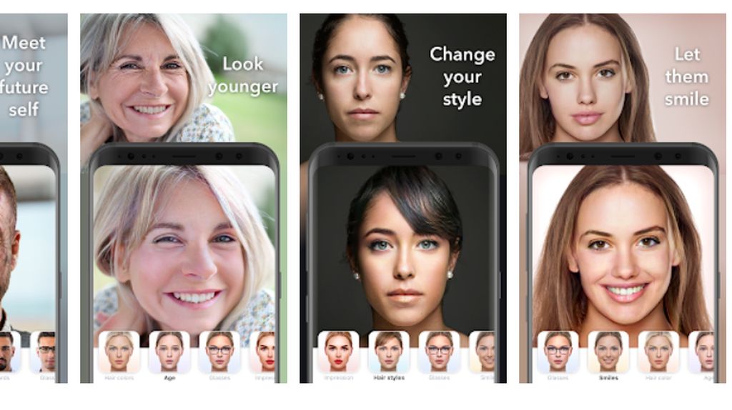 FBI Diminta Investigasi FaceApp, Kenapa? FBI Diminta Investigasi FaceApp, Kenapa?