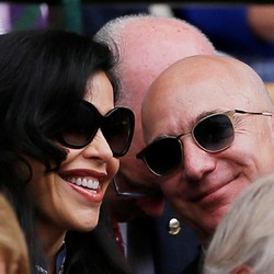 Ini Obat Kuat Manusia Rp 3.000 T Jeff Bezos Dirikan Amazon