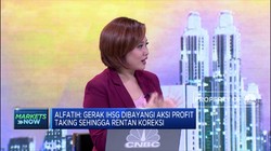 Suku Bunga Turun, Sektor Ini Layak Diburu