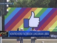 Soal Libra, Facebook Belum Konfirmasi ke Otoritas Swiss