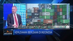 Dubes Denmark: Regulasi Investasi RI Harus Konsisten