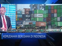 Dubes Denmark: Regulasi Investasi RI Harus Konsisten