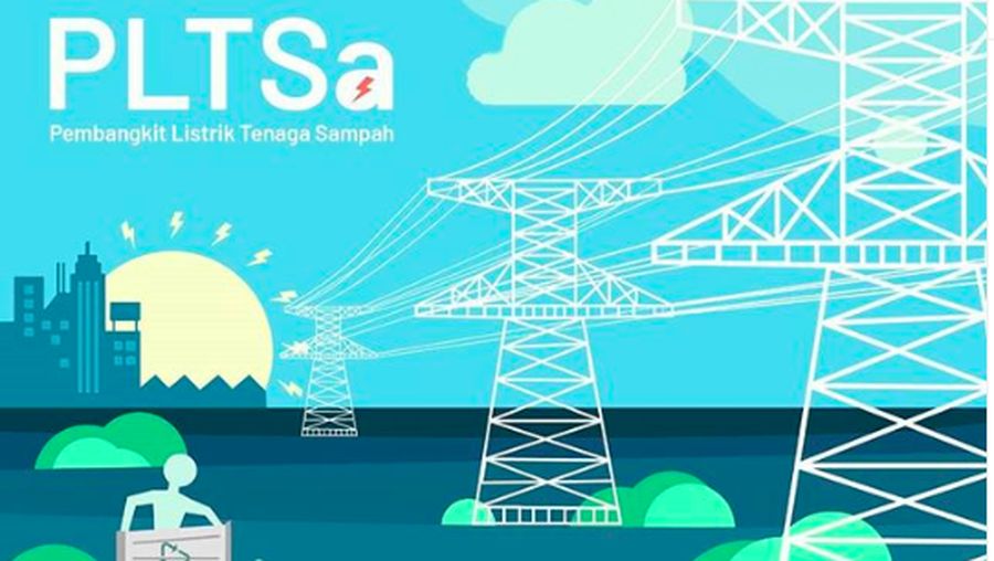 Presiden Jokowi kesal soal proyek PLTSa yang tak kunjung jalan, tarik ulur Pemda dan PLN jadi biang kerok. 