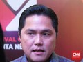 Erick Thohir Ajukan 4 Nama Calon Wakil Menteri ke Jokowi