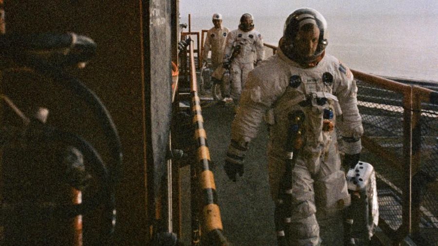 Selasa (16/07) tepat 50 tahun sejak pesawat Apollo 11 diterbangkan Saturn V dari landasan Kennedy Space Center di Florida, AS